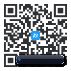 安卓版 Android 二维码
